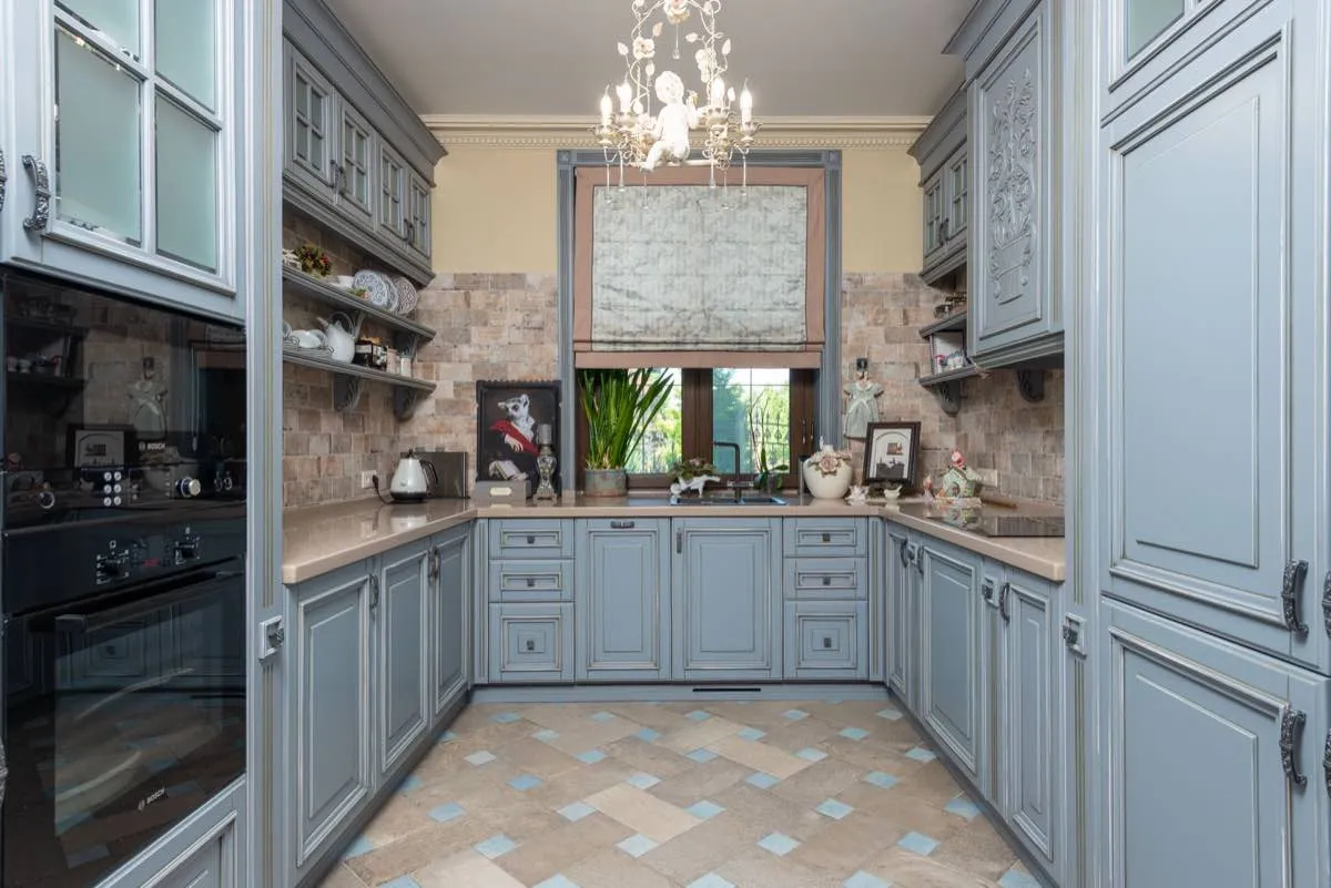 Cabinet Refacing in Tempe, AZ