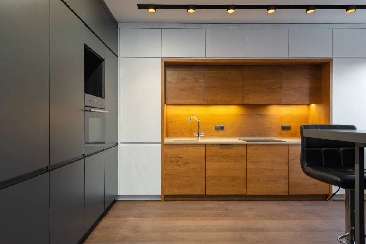 Built-Ins & Entertainment Centers in Tempe, AZ